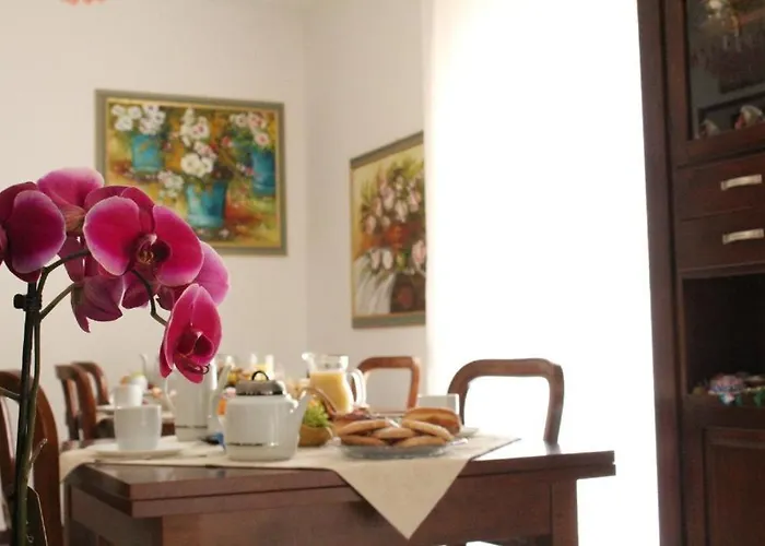 B&B Terre del Sinis