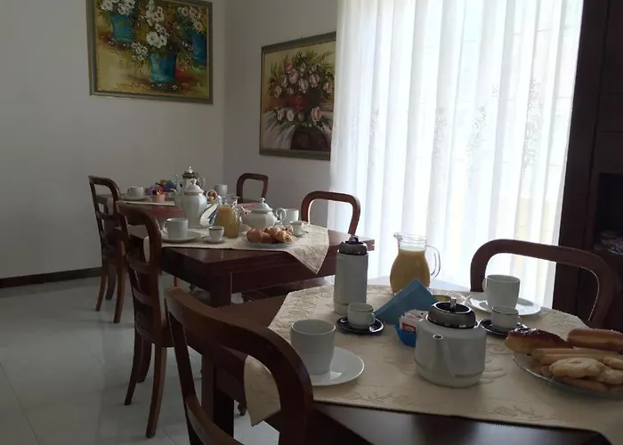 B&B Terre del Sinis