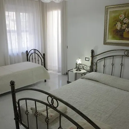 B&B Terre Del Sinis Càbras Room photo